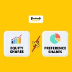 Difference Between Equity Shares and Preference Shares