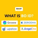 What is BO ID?