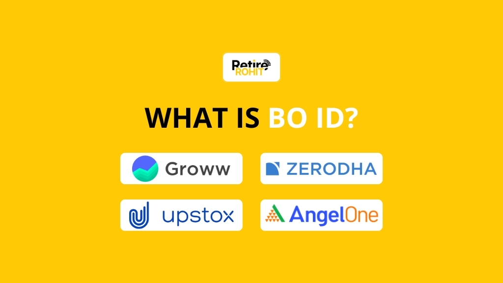 What is BO ID?