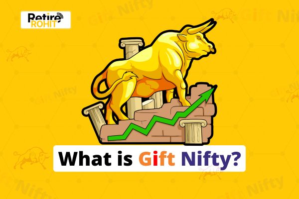What is Gift Nifty?