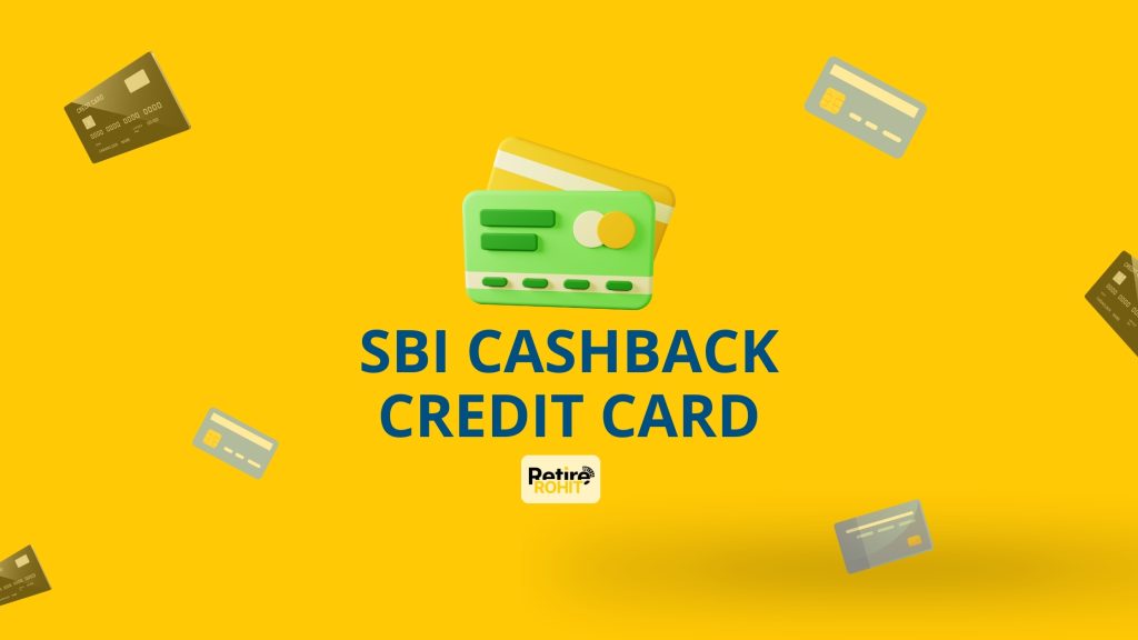 Check SBI Cashback Credit Card: Eligibility, Benefits & Charges