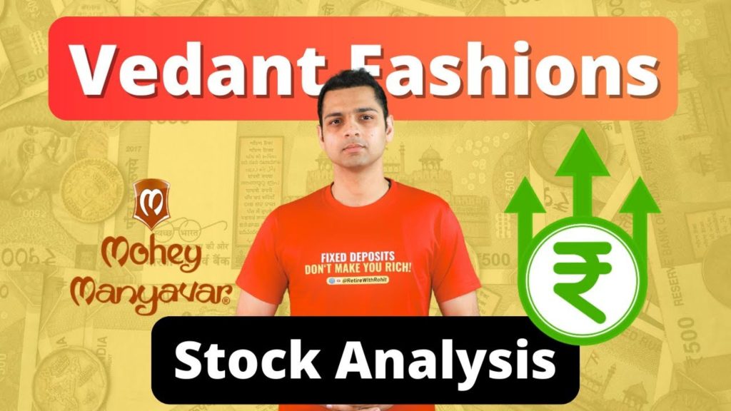 Vedant Fashions Stock Analysis