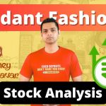 Vedant Fashions Stock Analysis