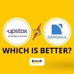 Upstox vs Zerodha: Which is Better?