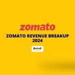 Zomato Revenue Breakup