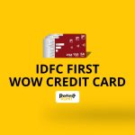 IDFC First Wow Credit Card