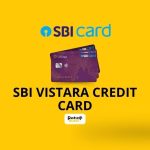 SBI Vistara Credit Card