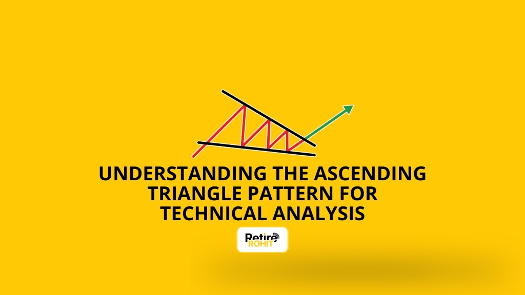 Ascending Triangle Pattern