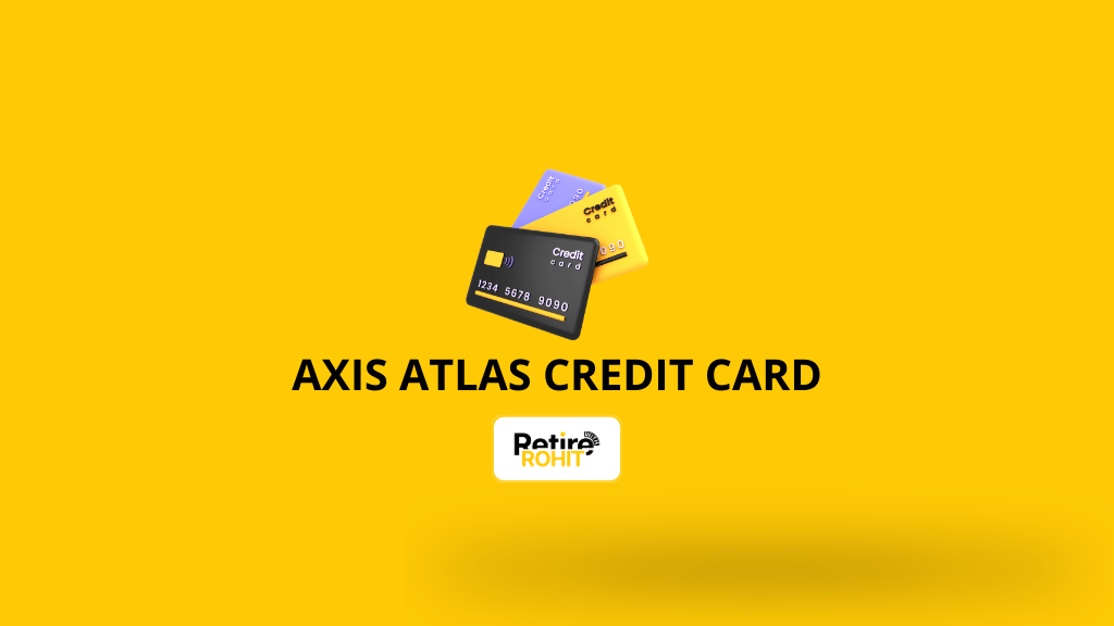 Axis Atlas Credit Card