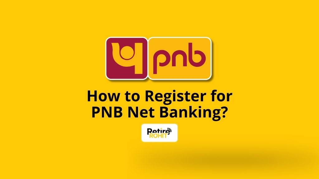 How to Register for PNB Net Banking?