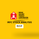 IRFC Stock Analysis