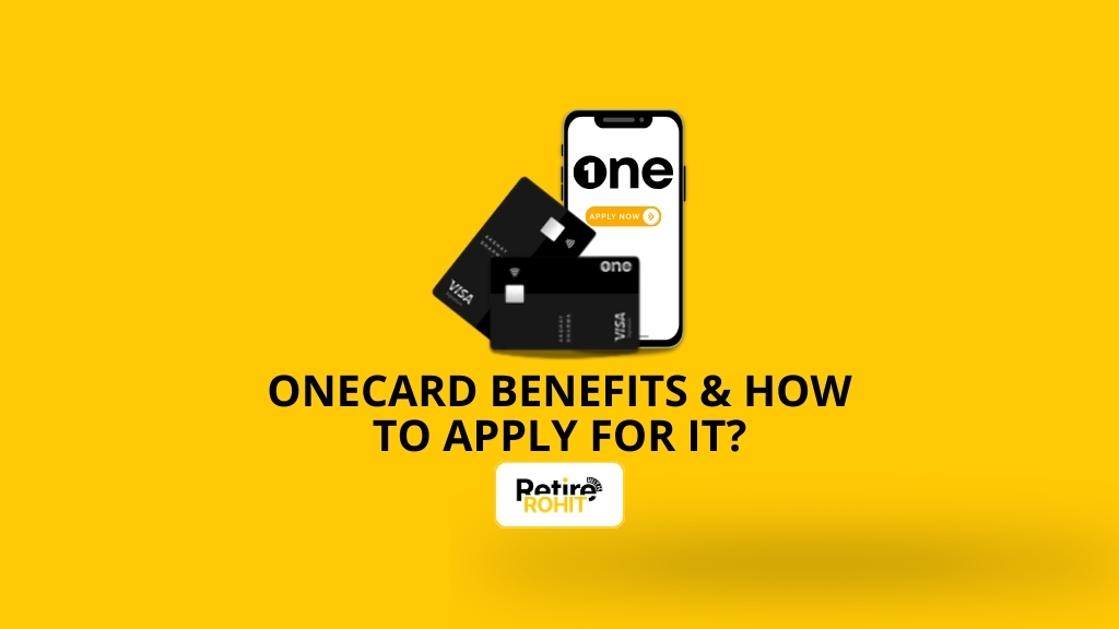 OneCard Benefits & How to Apply for It