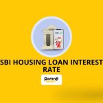 What is the SBI Housing Loan Interest Rate