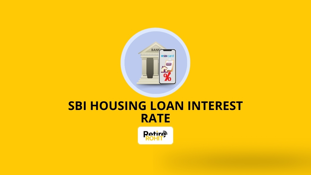 What is the SBI Housing Loan Interest Rate