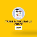 How to Check Trademark status