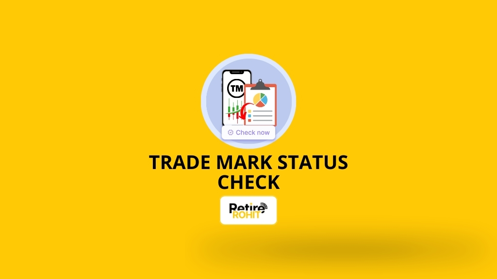 How to Check Trademark status