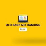 UCO Bank Net Banking