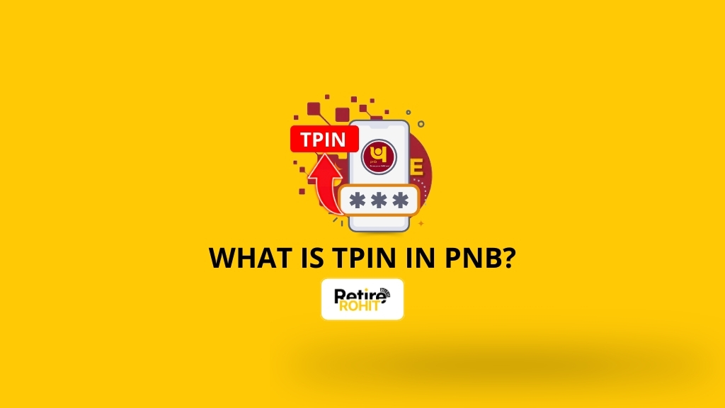 What is TPIN-in-PNB