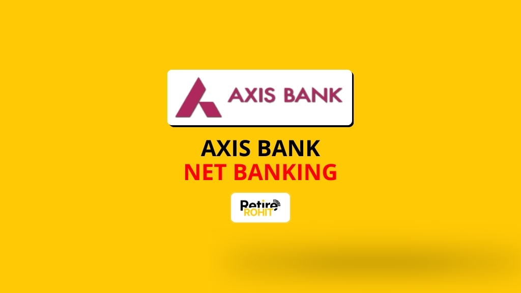 Axis Bank Net Banking