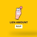 What is lien amount