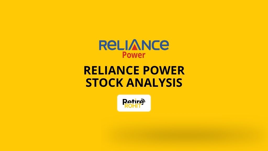 Reliance Power Stock Analysis