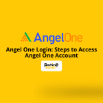 Angel One Login Steps to Access Angel One Account