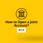 How to Open a Joint Account