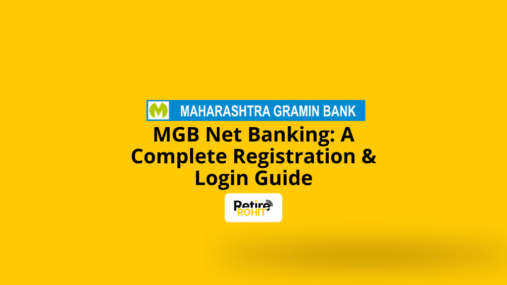 MGB Net Banking A Complete Registration & Login Guide