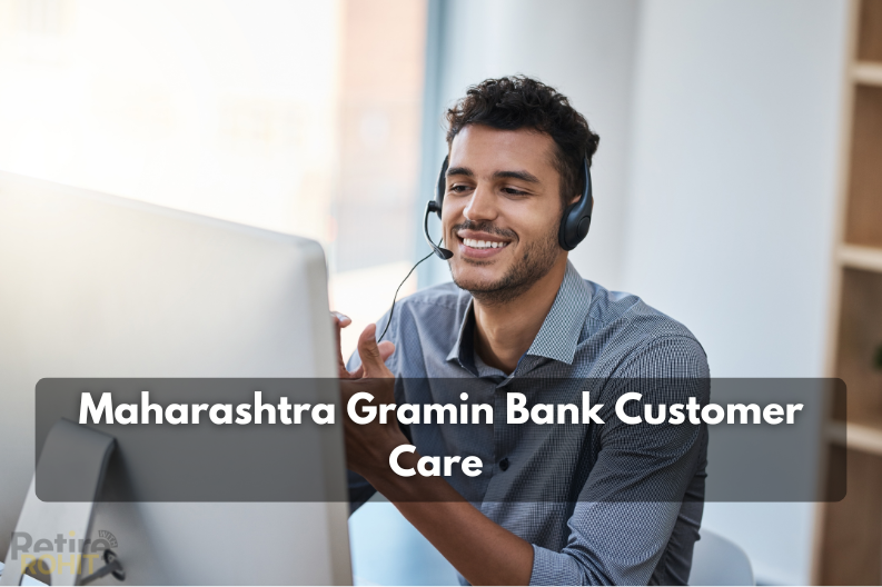 Maharashtra Gramin Bank customer care number 