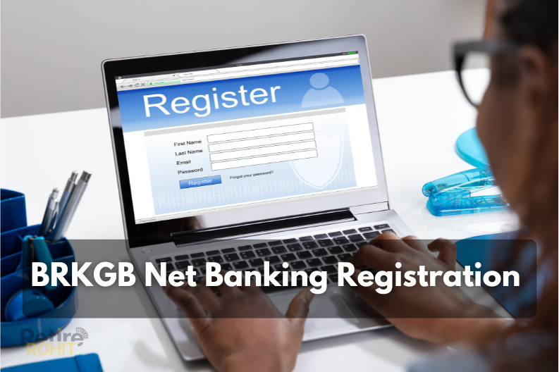 BRKGB Net Banking Registration 