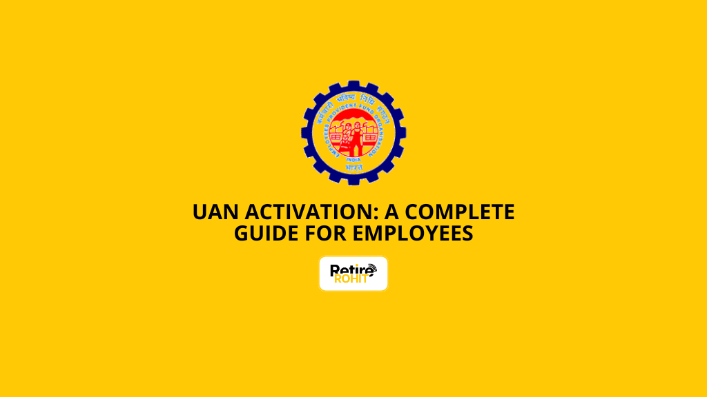 UAN Activation: A Complete Guide For Employees