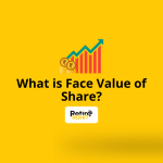 What is Face Value of Share