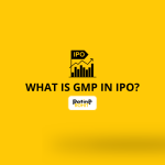 What is GMP in IPO