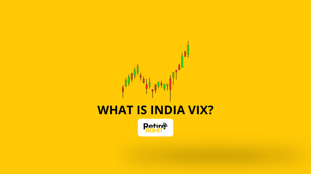 What is India Vix