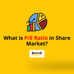 What is P/E Ratio in Share Market?