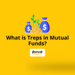 What is Treps in Mutual Funds?