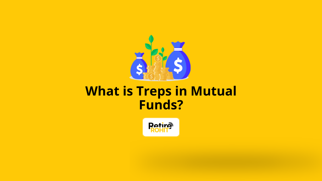 What is Treps in Mutual Funds?