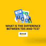 What is the Difference between TDS and TCS