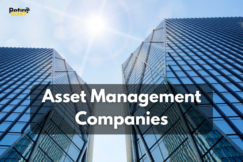 Asset Management Companies