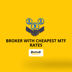 Broker with Cheapest MTF Rates