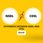 Difference Between NSDL And CDSL