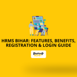 HRMS Bihar: Features, Benefits, Registration & Login Guide