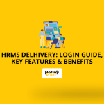 HRMS Delhivery: Login Guide, Key Features & Benefits