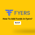 How To Add Funds in Fyers