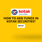 How to Add Funds in Kotak Securities