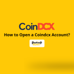 How to Open a Coindcx Account?