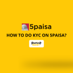 How to do KYC on 5paisa?