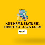 KSFE HRMS: Features, Benefits & Login Guide