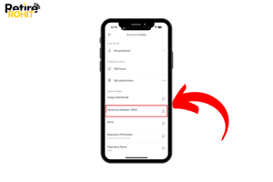 What is BO ID in Groww?