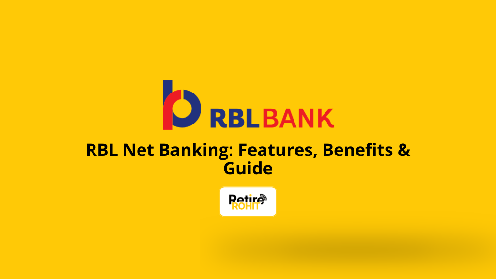 RBL Net Banking: Features, Benefits & Guide